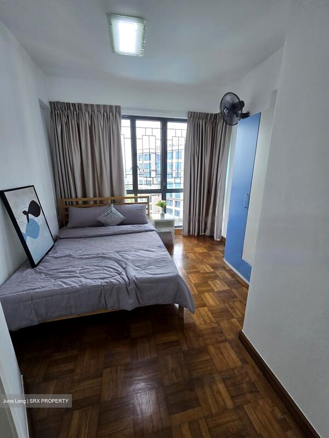 Regent Grove (D23), Condominium #496107171